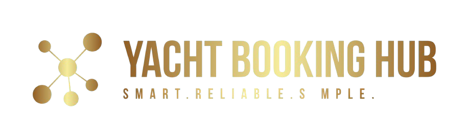 Yacht Booking Hub